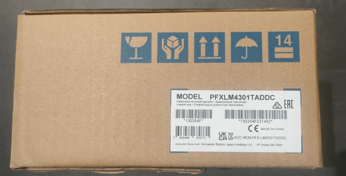 Proface pfxlt4301taddc - pfxlt4301taddc,