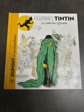 Tintin livret Moulinsart pour