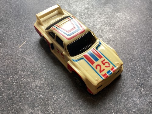 Voiture circuit tcr - circuit,