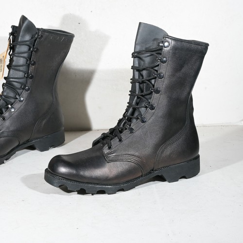 Vtg deadstock nos army combat - deadstock,