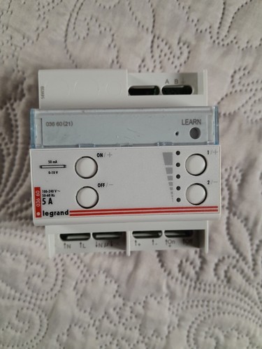 Télévariateur lexic 03660 - tÉlÉvariateur,