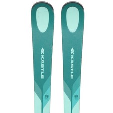 Ski occasion Kastle DX 85 W +