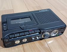 Sony TCM-5000EV Enregistreur