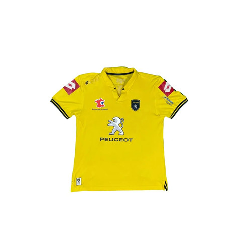 Maillot football vintage - , fc