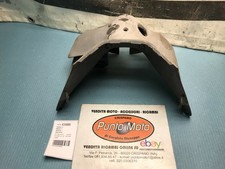 Carénage de bouclier arrière