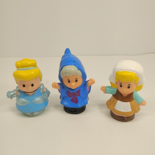 Fisher price little people - fisher,