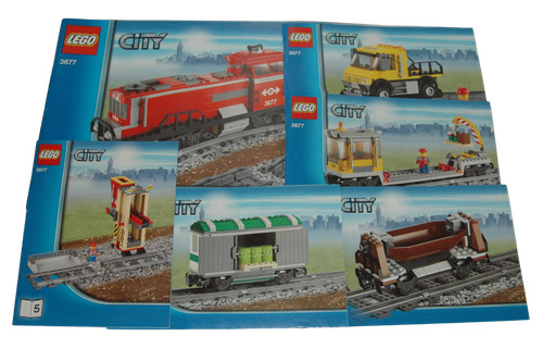 Lego train chemin fer - lego®,