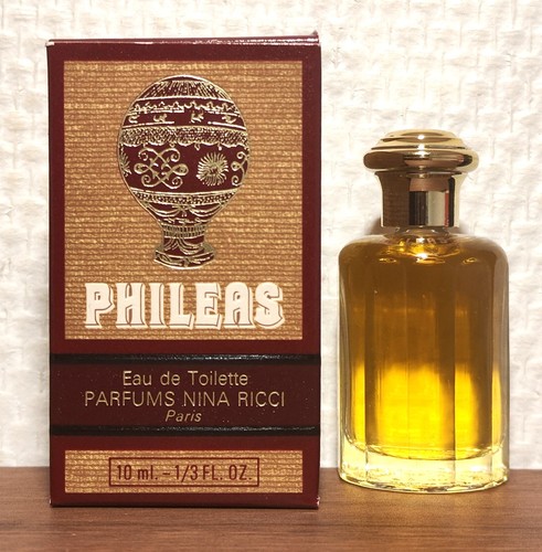 Eau toilette phileas de - de,