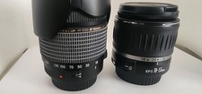 Canon Lenses Promaster 18