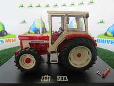 REP171 - International IH 744