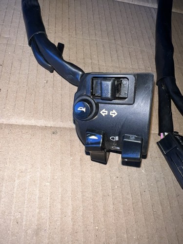 Commodo clignotant yamaha - commodo,