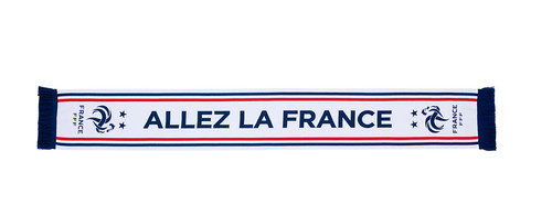 Football écharpe équipe - Équipe, de