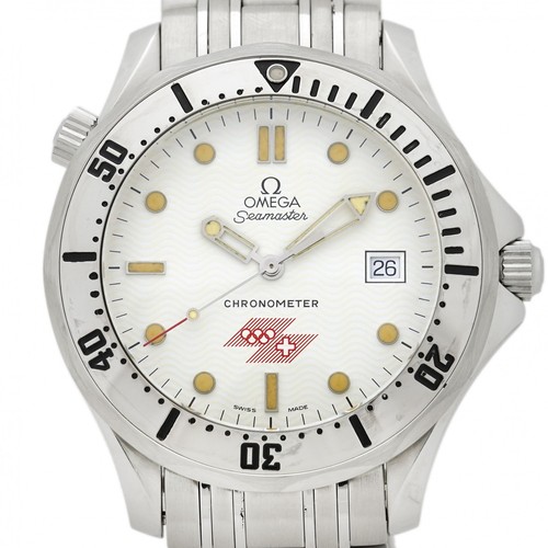 Omega seamaster professional - seamaster,