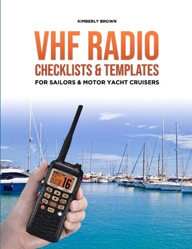 Kimberly ann brown vhf - brown, radio