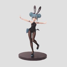 Figurine sexy Hatsune Miku