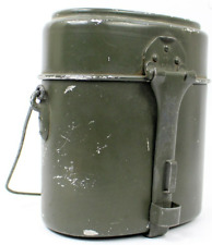 Gamelle Allemande précoce RZM