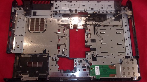 Dell inspiron 1750 - 1750, plasturgie