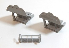 16601 JOUEF DETAIL POUR WAGON