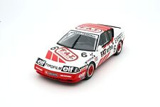 ALPINE GTA EUROPA CUP