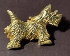 Pin's Bijoux Chien Agatha Paris
