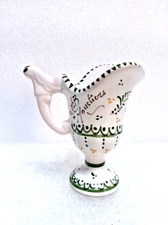 Petite aiguière, pichet en