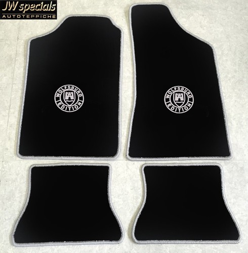 Tapis voiture sol pour vw - sol,