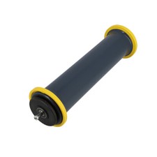 Rouleau avant pour home