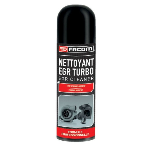 Nettoyant vanne egr turbo sans - nettoyant,