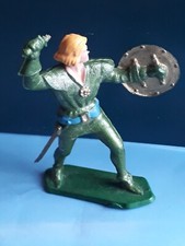 Starlux épée bouclier Soldat