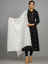 Écharpe Femme Chanderi En