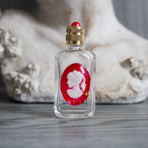 Bouteille en verre - cm,,