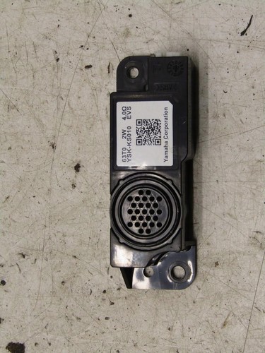 Haut parleur buzzer sirène - buzzer,