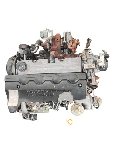 Moteur complet pour mazda - moteur,