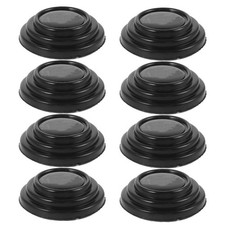  8 Pcs Protège Porte Voiture