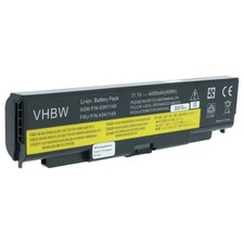 Batterie pour Lenovo ThinkPad