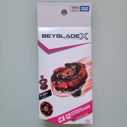 Beyblade phoenix flare - phoenix,