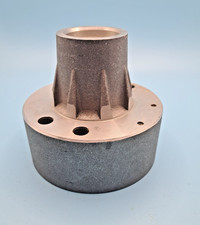 Boîtier Différentiel