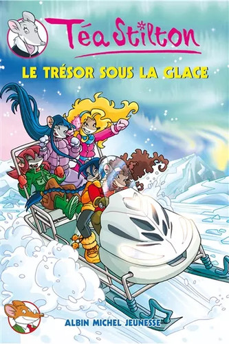 Téa sisters tome le - téa, sisters,