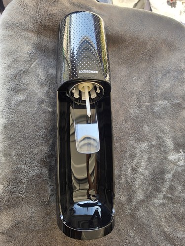 Sodastream spt 001 sparkling - sodastream,