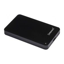 Disque dur externe - INTENSO -
