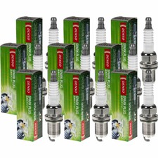 9x DENSO Bougies Twin pour BMW