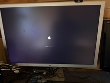 30" Monitor APPLE Cinema HD