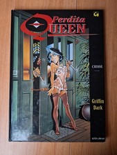 BD Bande Dessinée Perdita