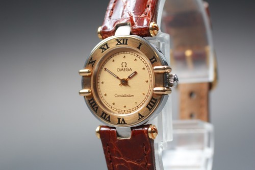 Montre femme omega - montre,