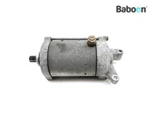 Moteur de démarreur Honda CBR