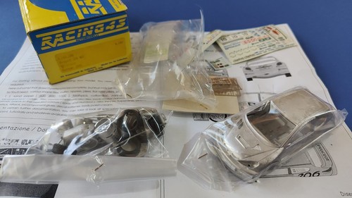 Kit peugeot 206 - 206, wrc