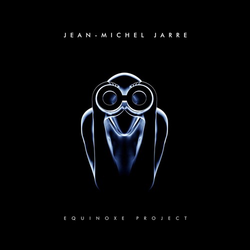 Jean michel jarre equinoxe - jarre,