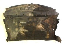 Cache sous moteur NISSAN PRIMERA 4