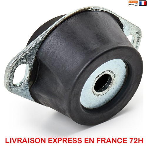 Support moteur gauche - moteur,