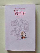 Verte: Neuf de l' ecole des